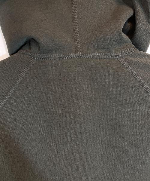 HOUDINI（フーディニ）HOUDINI (フーディニ) M's Mono Air Houdi オリーブ サイズ:Sの古着・服飾アイテム