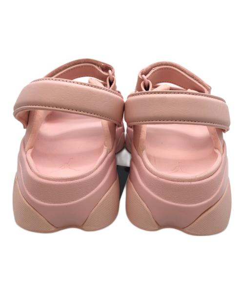 NIKE（ナイキ）NIKE (ナイキ) ジョーダン デジャ ピンク サイズ:US8の古着・服飾アイテム