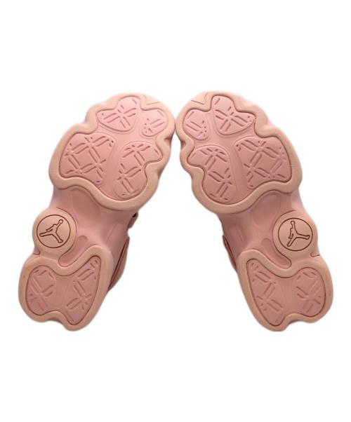 NIKE（ナイキ）NIKE (ナイキ) ジョーダン デジャ ピンク サイズ:US8の古着・服飾アイテム