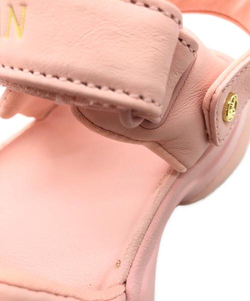 NIKE（ナイキ）NIKE (ナイキ) ジョーダン デジャ ピンク サイズ:US8の古着・服飾アイテム