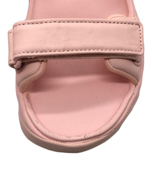 NIKE（ナイキ）NIKE (ナイキ) ジョーダン デジャ ピンク サイズ:US8の古着・服飾アイテム