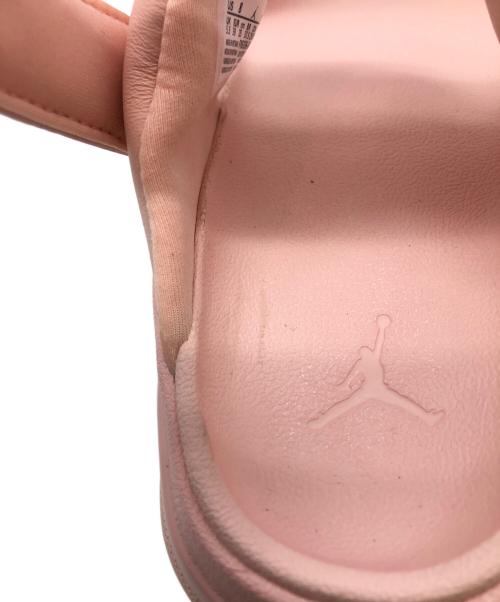 NIKE（ナイキ）NIKE (ナイキ) ジョーダン デジャ ピンク サイズ:US8の古着・服飾アイテム
