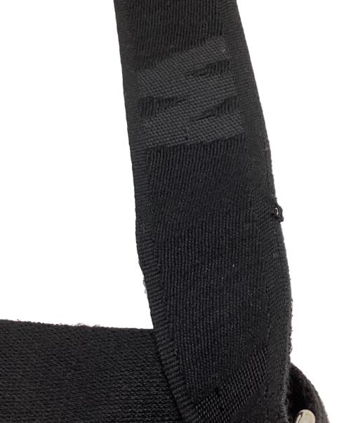 MARNI（マルニ）MARNI (マルニ) BEY BAG SMALL ブラックの古着・服飾アイテム