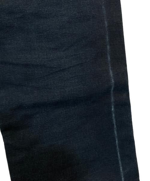 CarHartt（カーハート）CarHartt (カーハート) ダブル二－ペインターパンツ ネイビー サイズ:W34×L30の古着・服飾アイテム