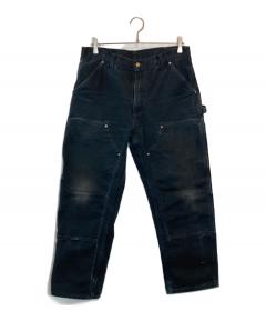 中古・古着通販】CarHartt (カーハート) ダブルニー ダックパンツ