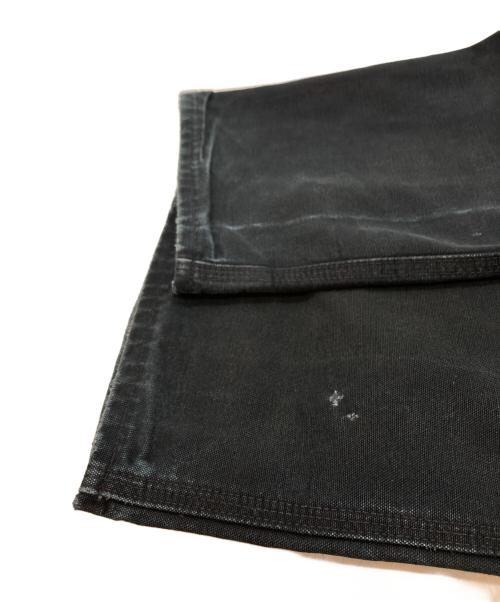 CarHartt（カーハート）CarHartt (カーハート) ダブルニーペインターパンツ ネイビー サイズ:W34 L30の古着・服飾アイテム