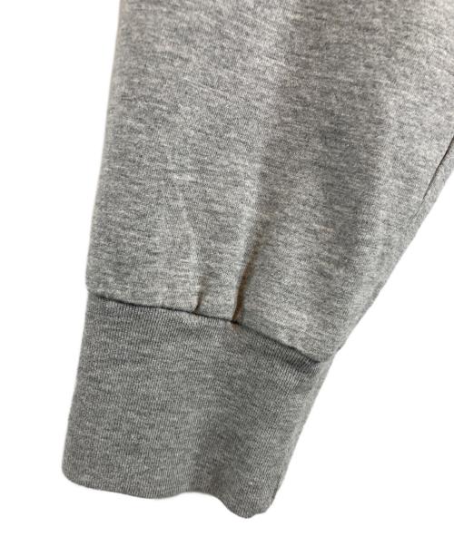 Subculture（サブカルチャー）Subculture (サブカルチャー) DRAGON LONGSLEEVE T-SHIRT グレー サイズ:2の古着・服飾アイテム