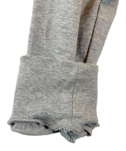 Subculture（サブカルチャー）Subculture (サブカルチャー) DRAGON LONGSLEEVE T-SHIRT グレー サイズ:2の古着・服飾アイテム