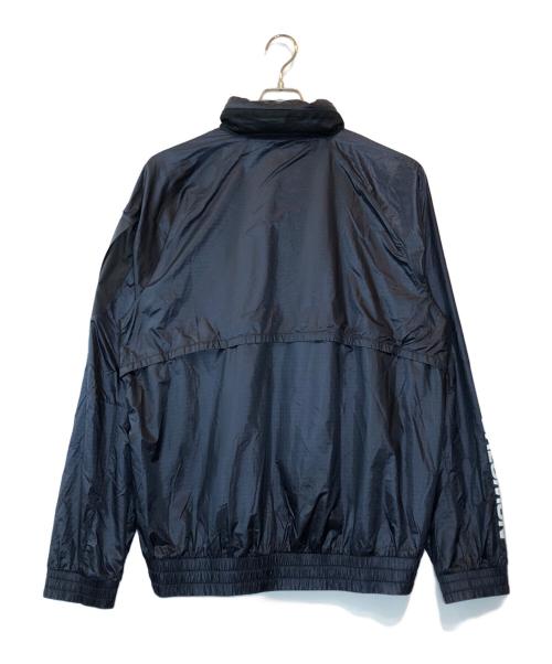 SALOMON（サロモン）SALOMON (サロモン) ナイロンジャケット ブラック サイズ:Lの古着・服飾アイテム