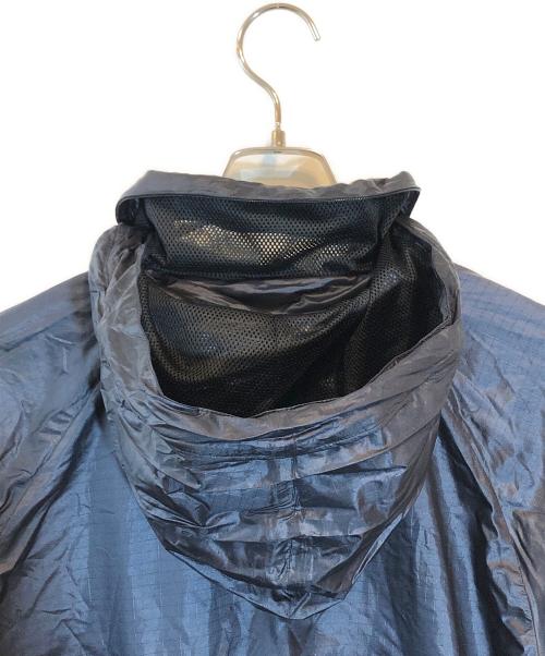 SALOMON（サロモン）SALOMON (サロモン) ナイロンジャケット ブラック サイズ:Lの古着・服飾アイテム