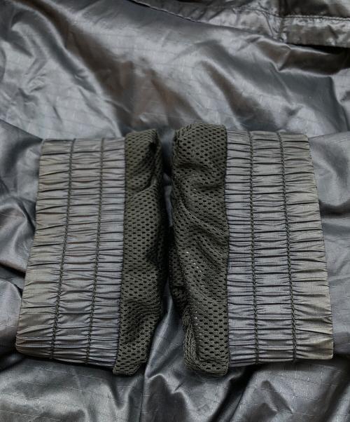 SALOMON（サロモン）SALOMON (サロモン) ナイロンジャケット ブラック サイズ:Lの古着・服飾アイテム