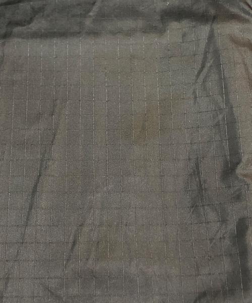 SALOMON（サロモン）SALOMON (サロモン) ナイロンジャケット ブラック サイズ:Lの古着・服飾アイテム