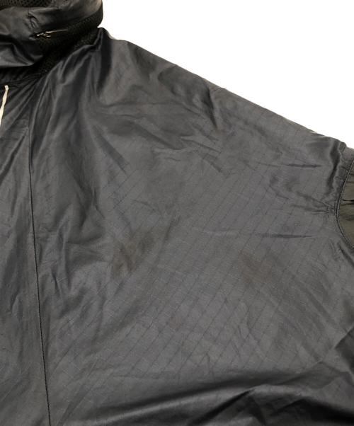 SALOMON（サロモン）SALOMON (サロモン) ナイロンジャケット ブラック サイズ:Lの古着・服飾アイテム