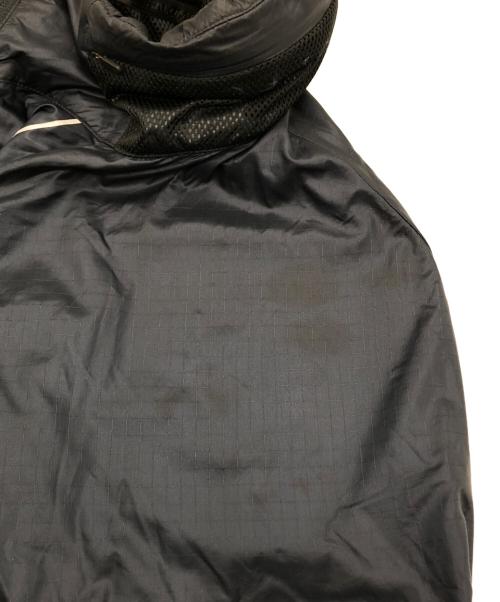 SALOMON（サロモン）SALOMON (サロモン) ナイロンジャケット ブラック サイズ:Lの古着・服飾アイテム