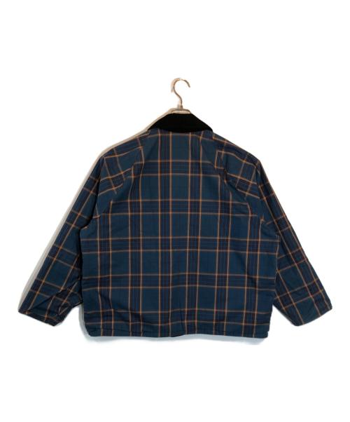 Barbour（バブアー）Barbour (バブアー) TRANSPORT ジャケット ブラック サイズ:42の古着・服飾アイテム