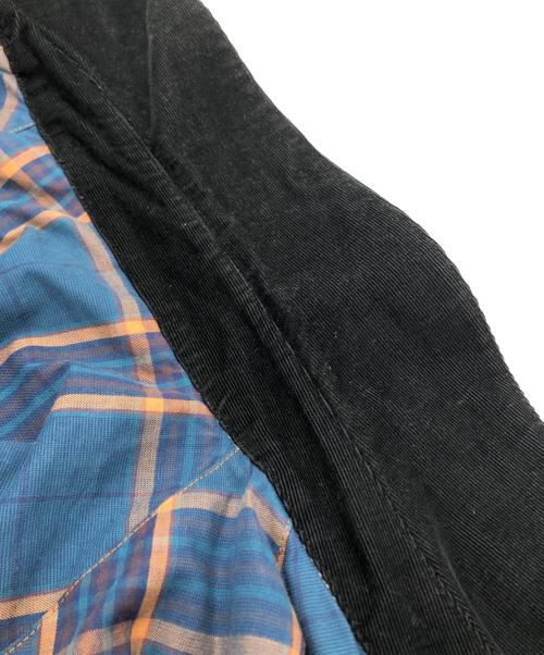 Barbour（バブアー）Barbour (バブアー) TRANSPORT ジャケット ブラック サイズ:42の古着・服飾アイテム