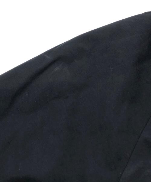 Barbour（バブアー）Barbour (バブアー) TRANSPORT ジャケット ブラック サイズ:42の古着・服飾アイテム