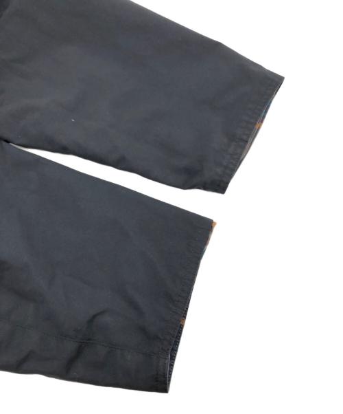 Barbour（バブアー）Barbour (バブアー) TRANSPORT ジャケット ブラック サイズ:42の古着・服飾アイテム