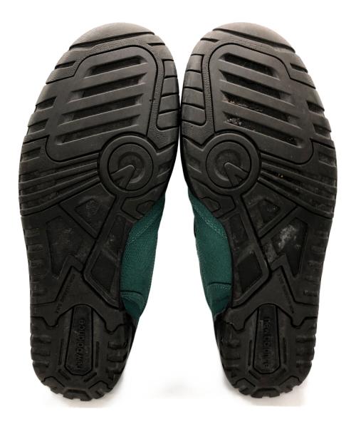 NEW BALANCE（ニューバランス）NEW BALANCE (ニューバランス) thisisneverthat (ディスイズネバーザット) 550 