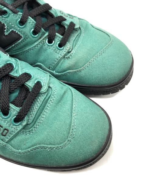 NEW BALANCE（ニューバランス）NEW BALANCE (ニューバランス) thisisneverthat (ディスイズネバーザット) 550 