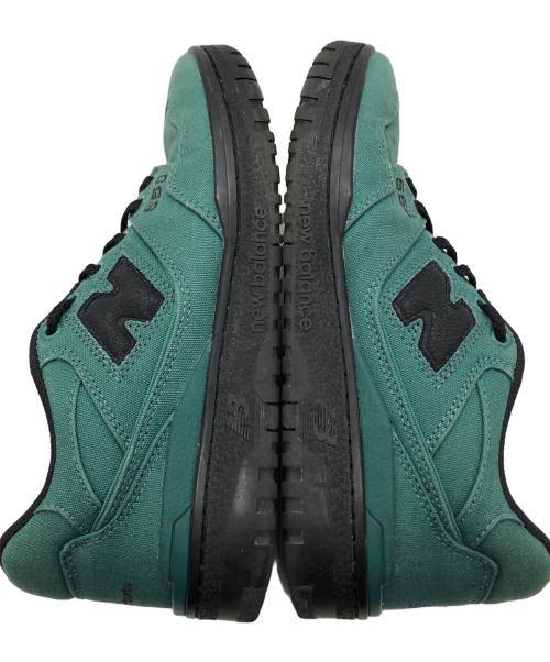 NEW BALANCE（ニューバランス）NEW BALANCE (ニューバランス) thisisneverthat (ディスイズネバーザット) 550 