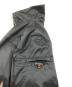 中古・古着 PRADA (プラダ) K-WAY SEMIFODERATO Jacket ブラック サイズ:50：90000円