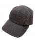 SUPREME（シュプリーム）の古着「Denim Camp Cap」｜ブラック