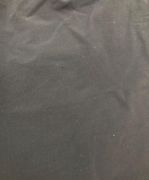 UNDERCOVER（アンダーカバー）UNDERCOVER (アンダーカバー) industrial ambient elasticated pants ネイビー サイズ:SIZE Lの古着・服飾アイテム