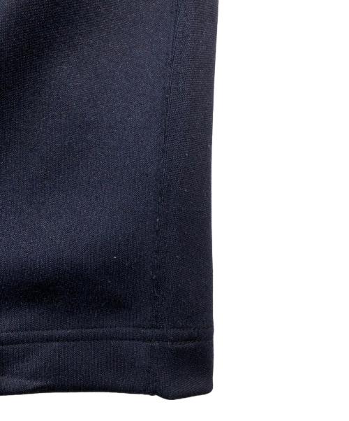 COMME des GARCONS HOMME（コムデギャルソン オム）COMME des GARCONS HOMME (コムデギャルソン オム) サイドライントラックパンツ ネイビー サイズ:Sの古着・服飾アイテム