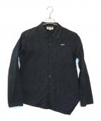HAI SPORTING GEARハイスポーツギア）の古着「シャツ」｜ブラック