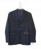 UNITED ARROWS & SONS×TAKEO KIKUCHIユナイテッドアローズ アンド サンズ×タケオキクチ）の古着「ジャケット」｜ネイビー