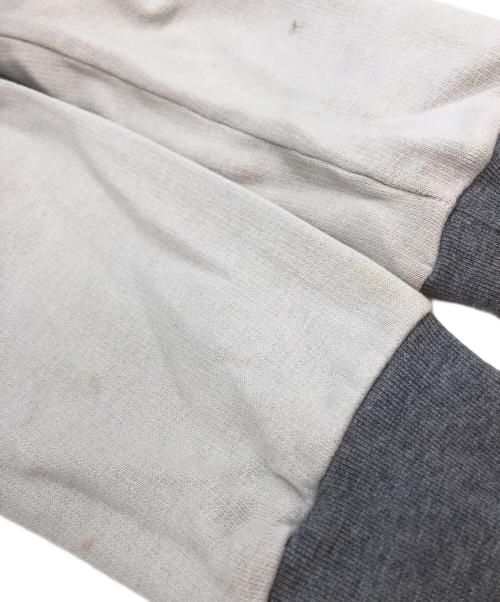 Maison Margiela（メゾンマルジェラ）Maison Margiela (メゾンマルジェラ) パーカー ブラック サイズ:SIZE 46の古着・服飾アイテム