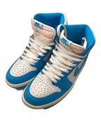 NIKEナイキ）の古着「Air Jordan 1 Retro High OG 