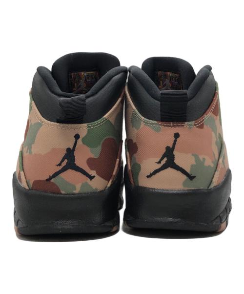 NIKE（ナイキ）NIKE (ナイキ) Air Jordan 10 Retro 