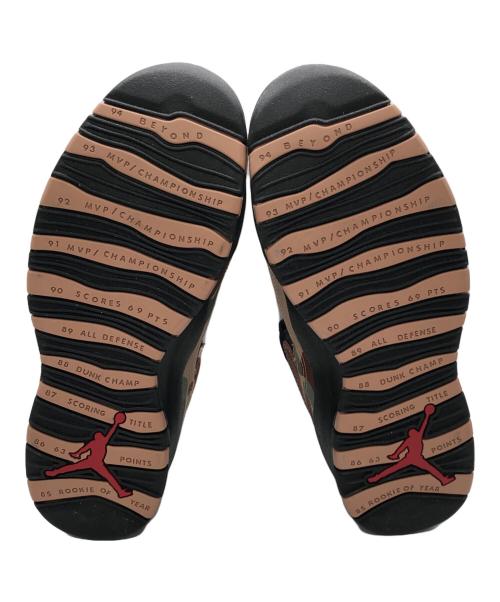 NIKE（ナイキ）NIKE (ナイキ) Air Jordan 10 Retro 