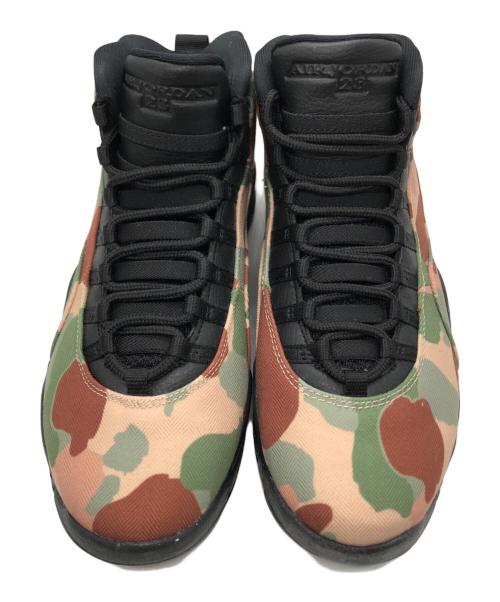NIKE（ナイキ）NIKE (ナイキ) Air Jordan 10 Retro 