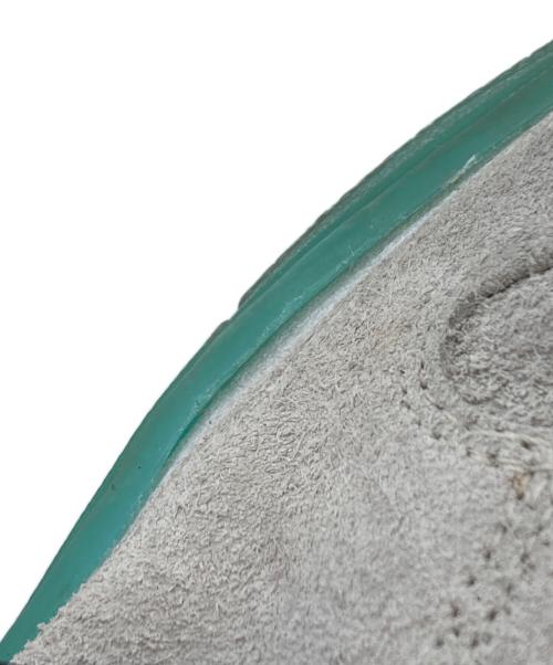 NIKE（ナイキ）NIKE (ナイキ) DUNK HIGH PRO SB CHAIRMAN BAO グレー サイズ:US11の古着・服飾アイテム