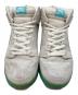 中古・古着 NIKE (ナイキ) DUNK HIGH PRO SB CHAIRMAN BAO グレー サイズ:US11：15000円