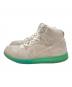 NIKE (ナイキ) DUNK HIGH PRO SB CHAIRMAN BAO グレー サイズ:US11：15000円