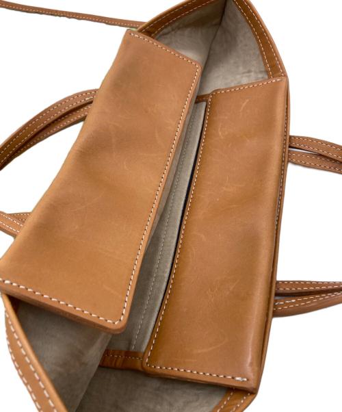 AVACATION（アヴァケーション）AVACATION (アヴァケーション) ペイズリートートバッグ グリーンの古着・服飾アイテム