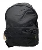 Herve Chapelierエルベシャプリエ）の古着「リュック」｜ブラック