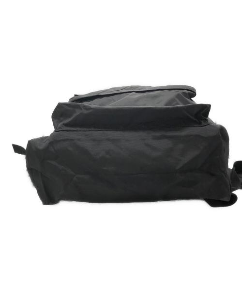 Herve Chapelier（エルベシャプリエ）Herve Chapelier (エルベシャプリエ) リュック ブラックの古着・服飾アイテム