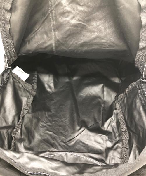 Herve Chapelier（エルベシャプリエ）Herve Chapelier (エルベシャプリエ) リュック ブラックの古着・服飾アイテム