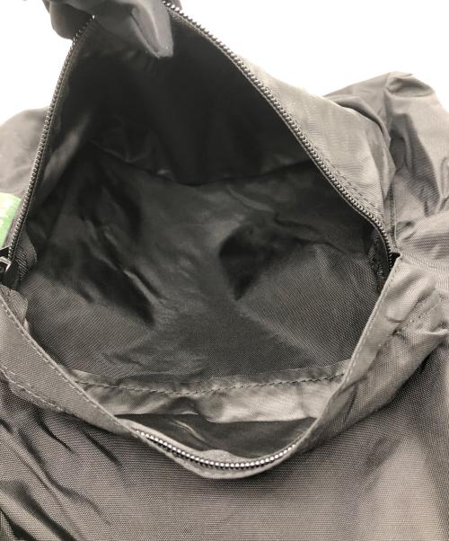 Herve Chapelier（エルベシャプリエ）Herve Chapelier (エルベシャプリエ) リュック ブラックの古着・服飾アイテム