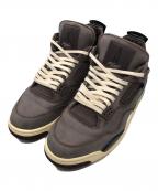 NIKE×A Ma Maniereナイキ×ア・マ・マニエール）の古着「スニーカー」｜ブラウン