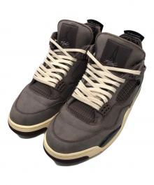 NIKE×A Ma Maniere（ナイキ×ア・マ・マニエール）の古着「スニーカー」｜ブラウン