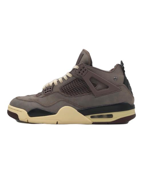 NIKE（ナイキ）NIKE (ナイキ) A Ma Maniere (ア・マ・マニエール) スニーカー ブラウン サイズ:US11の古着・服飾アイテム