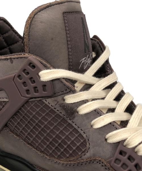 NIKE（ナイキ）NIKE (ナイキ) A Ma Maniere (ア・マ・マニエール) スニーカー ブラウン サイズ:US11の古着・服飾アイテム