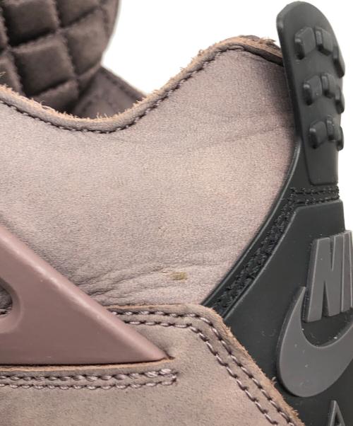 NIKE（ナイキ）NIKE (ナイキ) A Ma Maniere (ア・マ・マニエール) スニーカー ブラウン サイズ:US11の古着・服飾アイテム