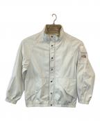 THE NORTHFACE PURPLELABEL×MONKEY TIMEザ・ノースフェイス パープルレーベル×モンキータイム）の古着「65/35フィールドジャケット」｜アイボリー